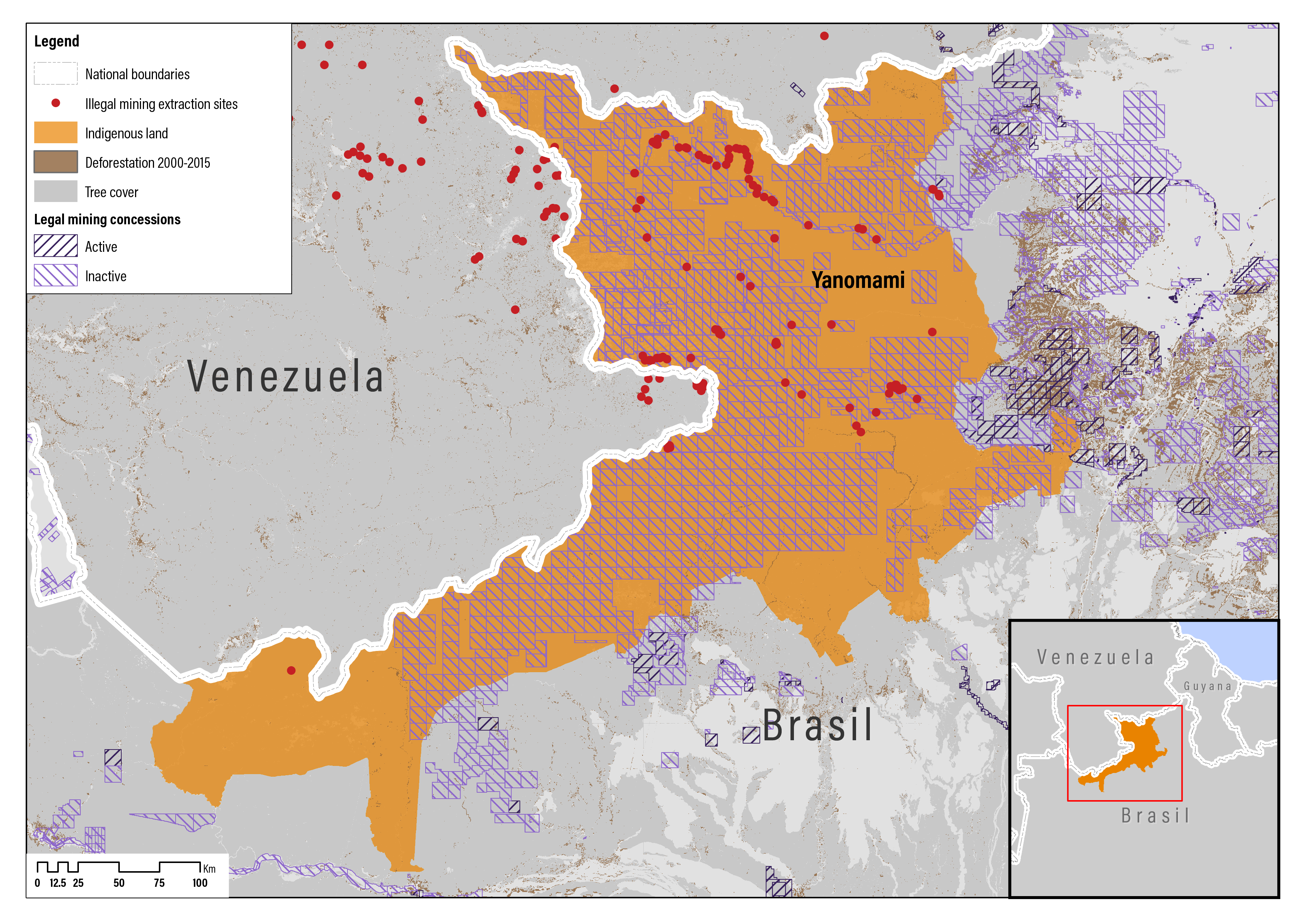 Deforestation Is Accelerating, Despite Mounting Efforts to Protect Tropical  Forests. What Are We Doing Wrong?