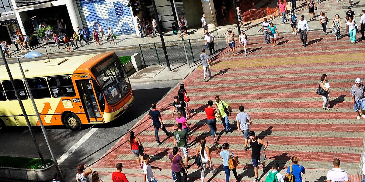 Seven Transformations for More Equitable and Sustainable Cities